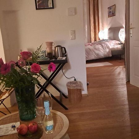 Altstadt Bed&Bike Gmunden Bagian luar foto